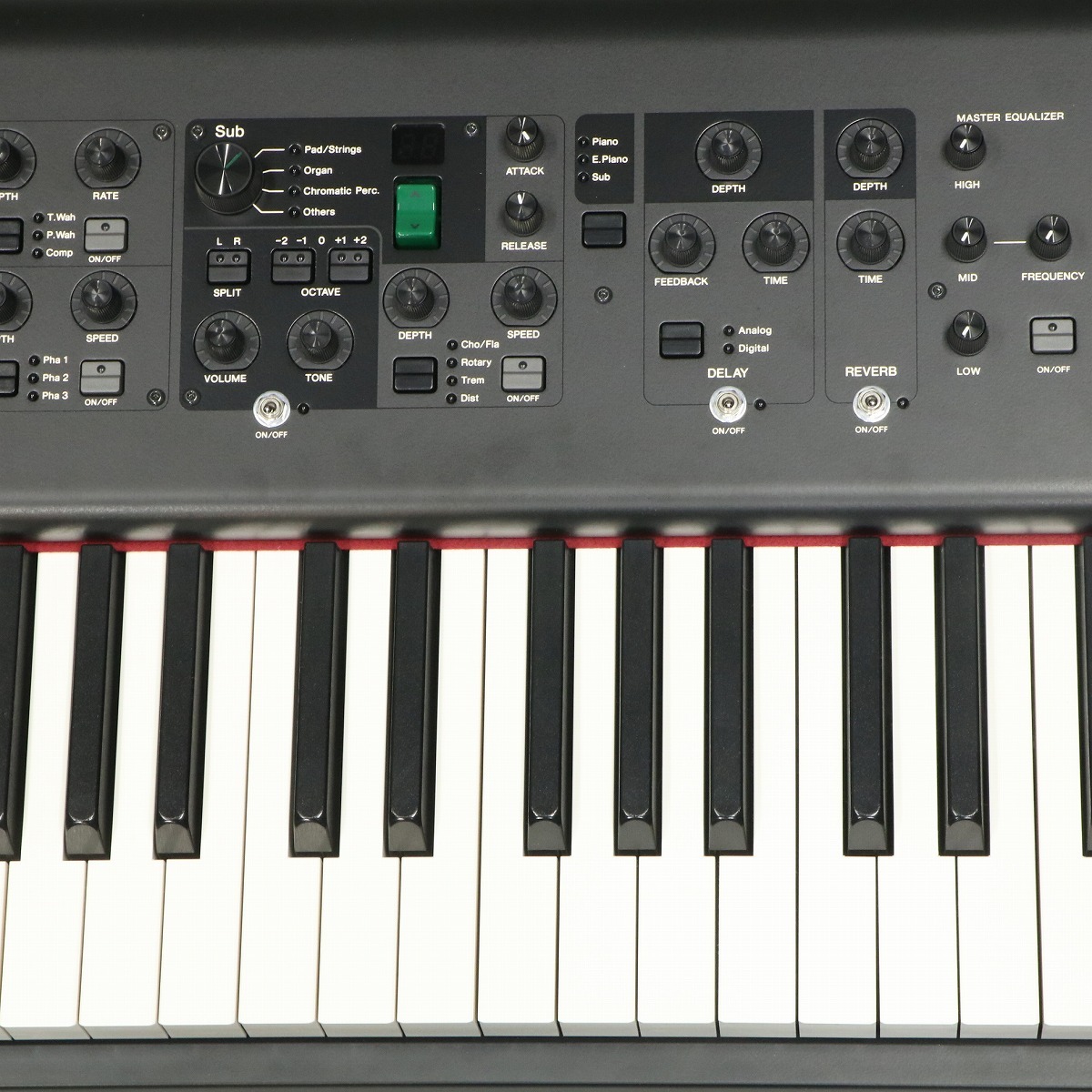 YAMAHA CP88 88鍵盤ステージピアノ 【展示品特価】【アウトレット