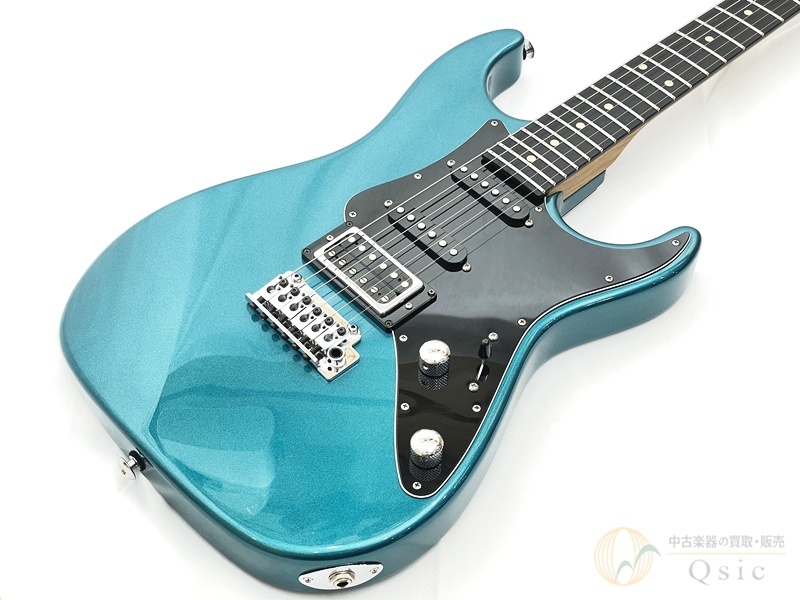 Suhr(正規輸入品) Signature Series Pete Thorn Signature Standard