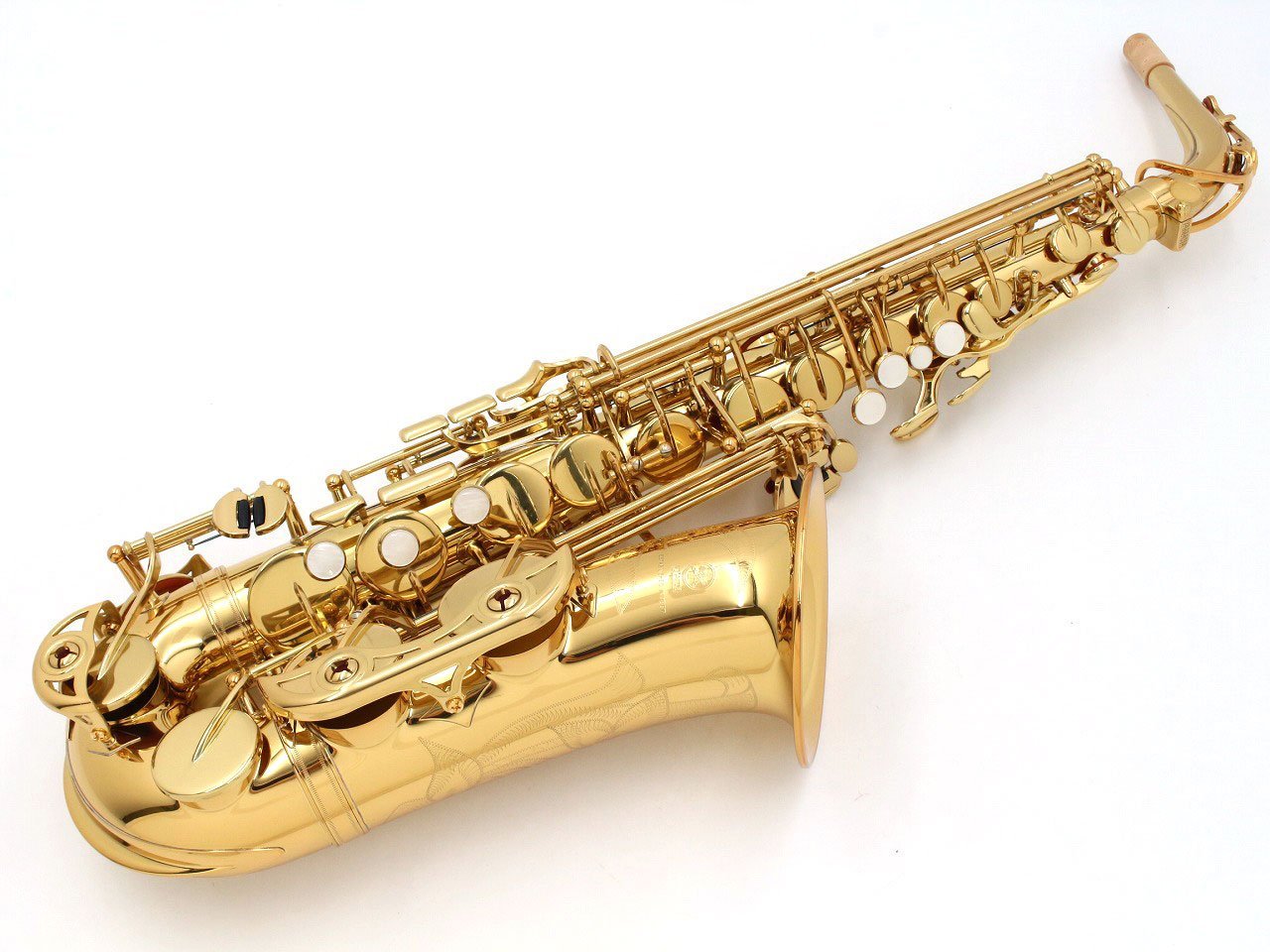 YAMAHA アルトサックス YAS-62 G1 Neck 【梅田店】（中古/送料無料
