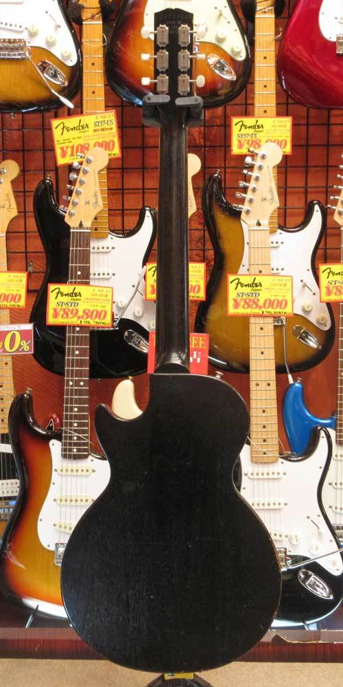 Gibson Melody Maker（中古）【楽器検索デジマート】