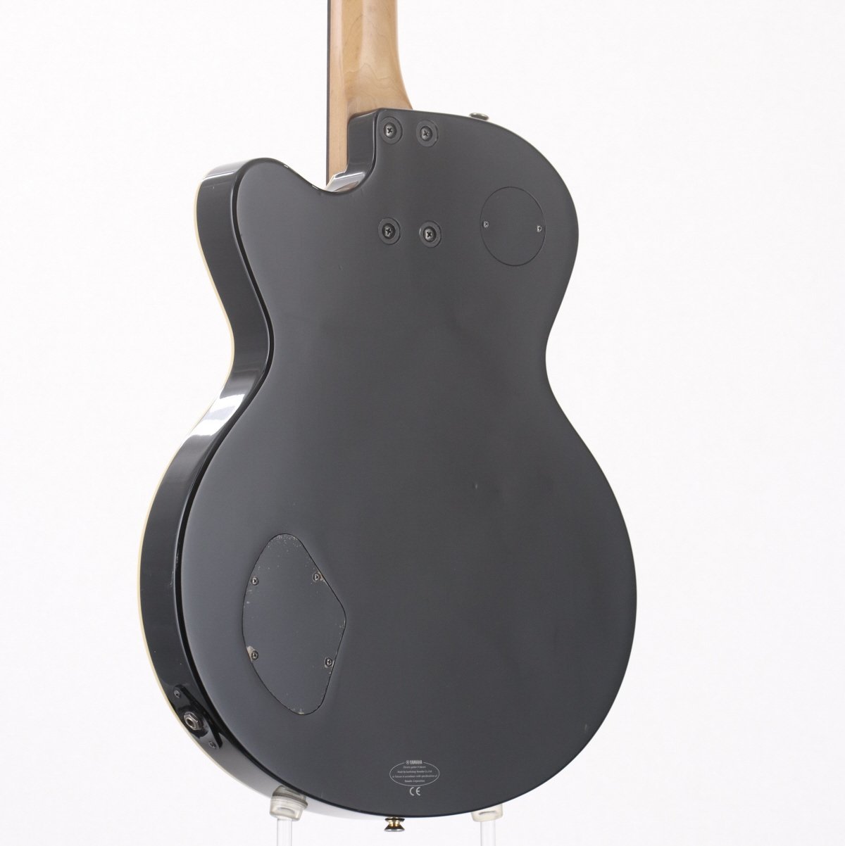 YAMAHA AEX520 セミアコ　中古品 YAMAHA(ヤマハ) / AEX520 エレキギター/セミアコ/黒系/HH/YAMAHA