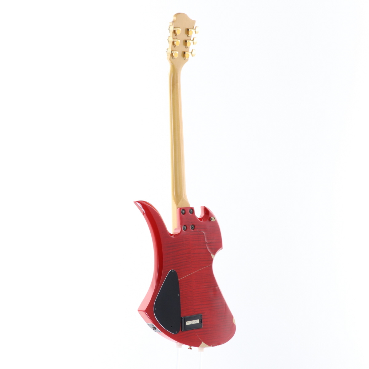 FERNANDES/BURNY MG-130S HIDE Model Cherry Sunburst 【心斎橋店