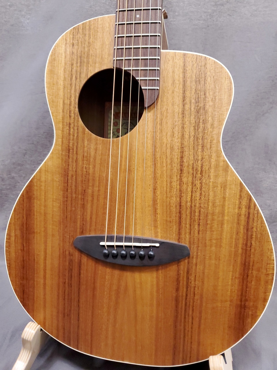 anuenue Bird M 3 アコースティックギター aNueNue Bird Guitar aNN-M3 | Quiet Village