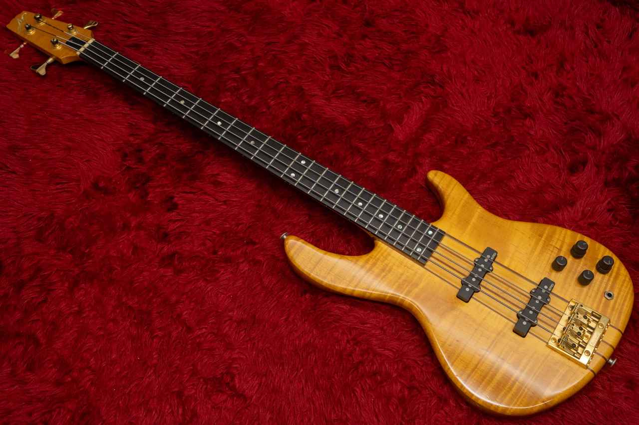 AP (Ariapro II) IGB-014T 1991 3.630kg【委託品】【GIB横浜