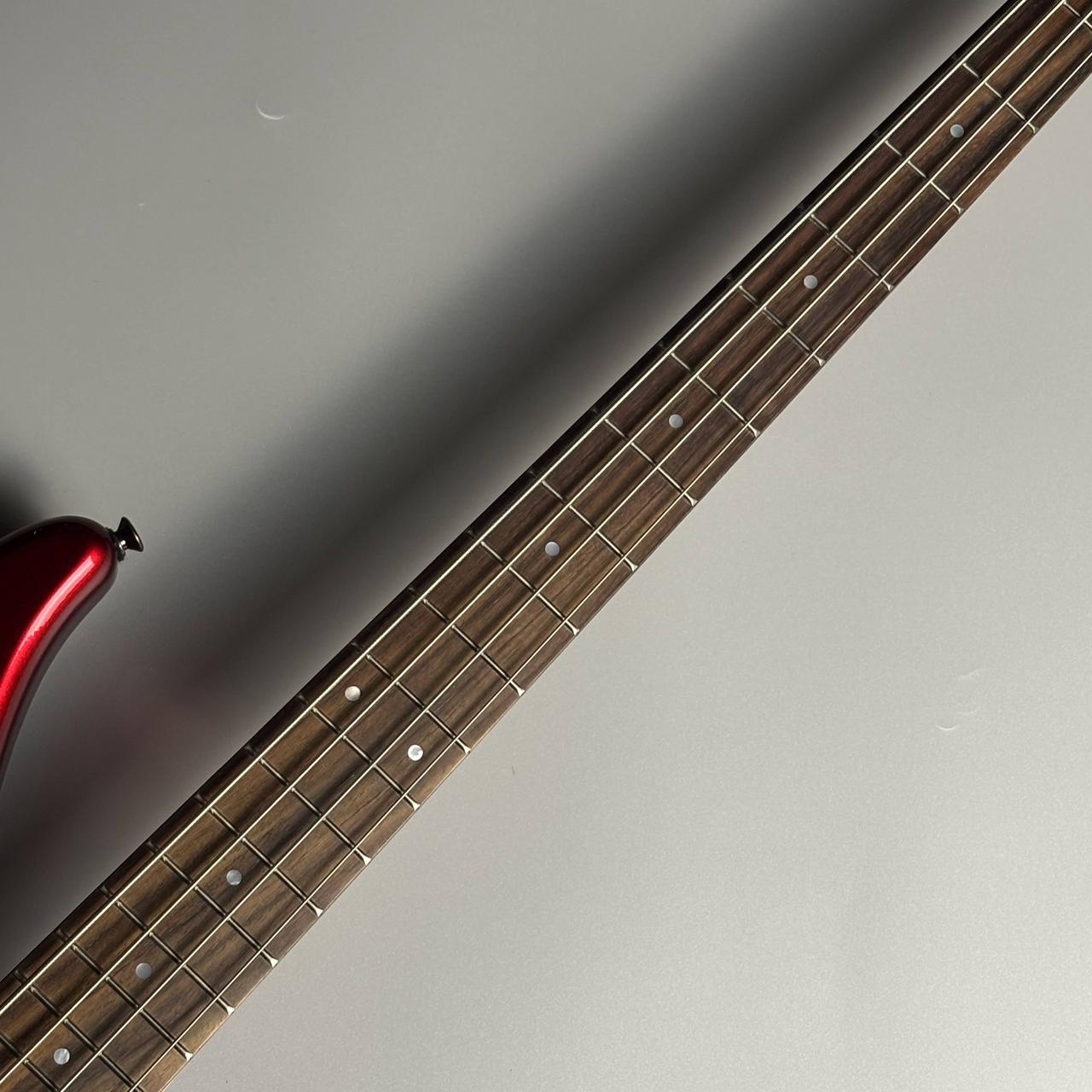 YAMAHA TRBX304 CAR (キャンディアップルレッド) エレキベースTRBX300