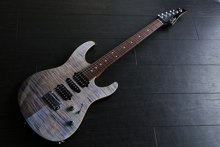 期間限定]Suhr Modern