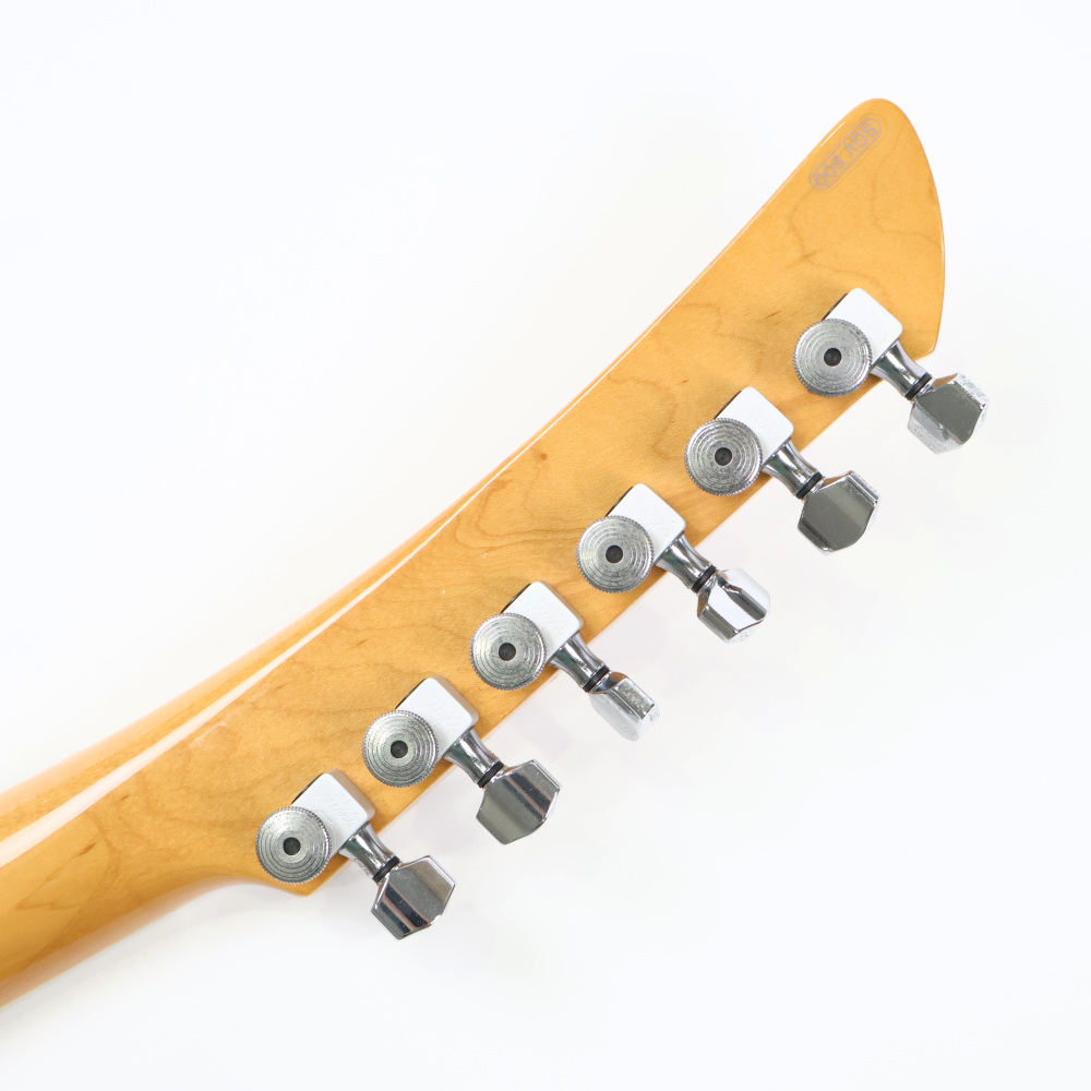 YAMAHA 【中古】 YAMAHA ヤマハ SGV-800 PSW エレキギター パール