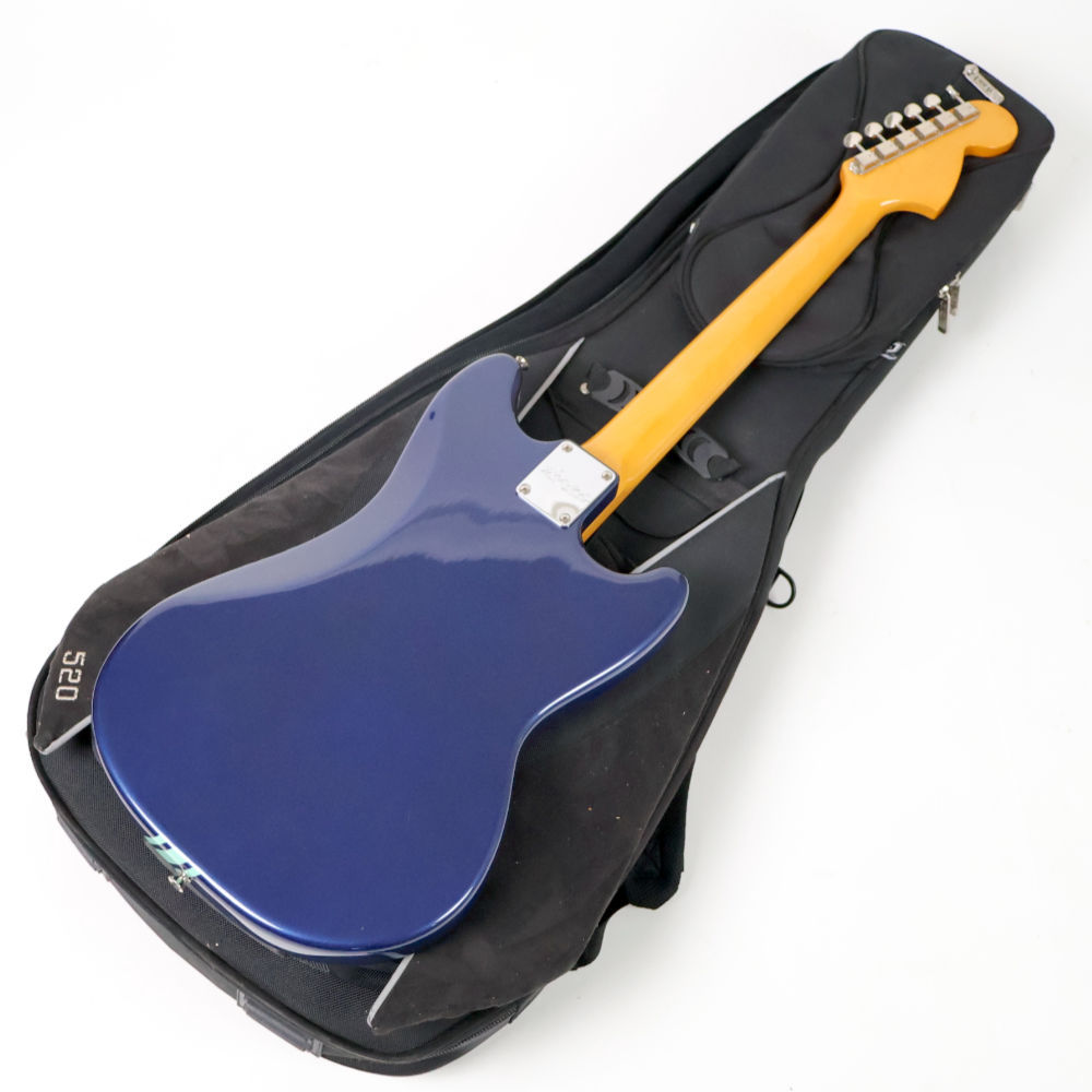 Fender 【中古】Fender Japan Kurt Cobain Mustang KC-MG/CO/LH SLB