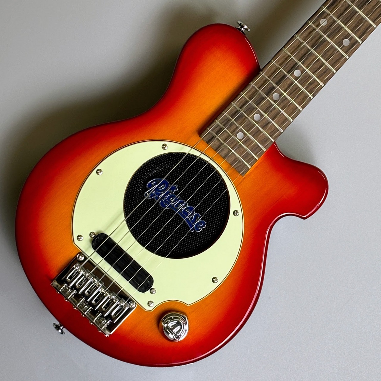 Pignose 【アウトレット】 PGG200 CS ミニエレキギター アンプ内蔵（B
