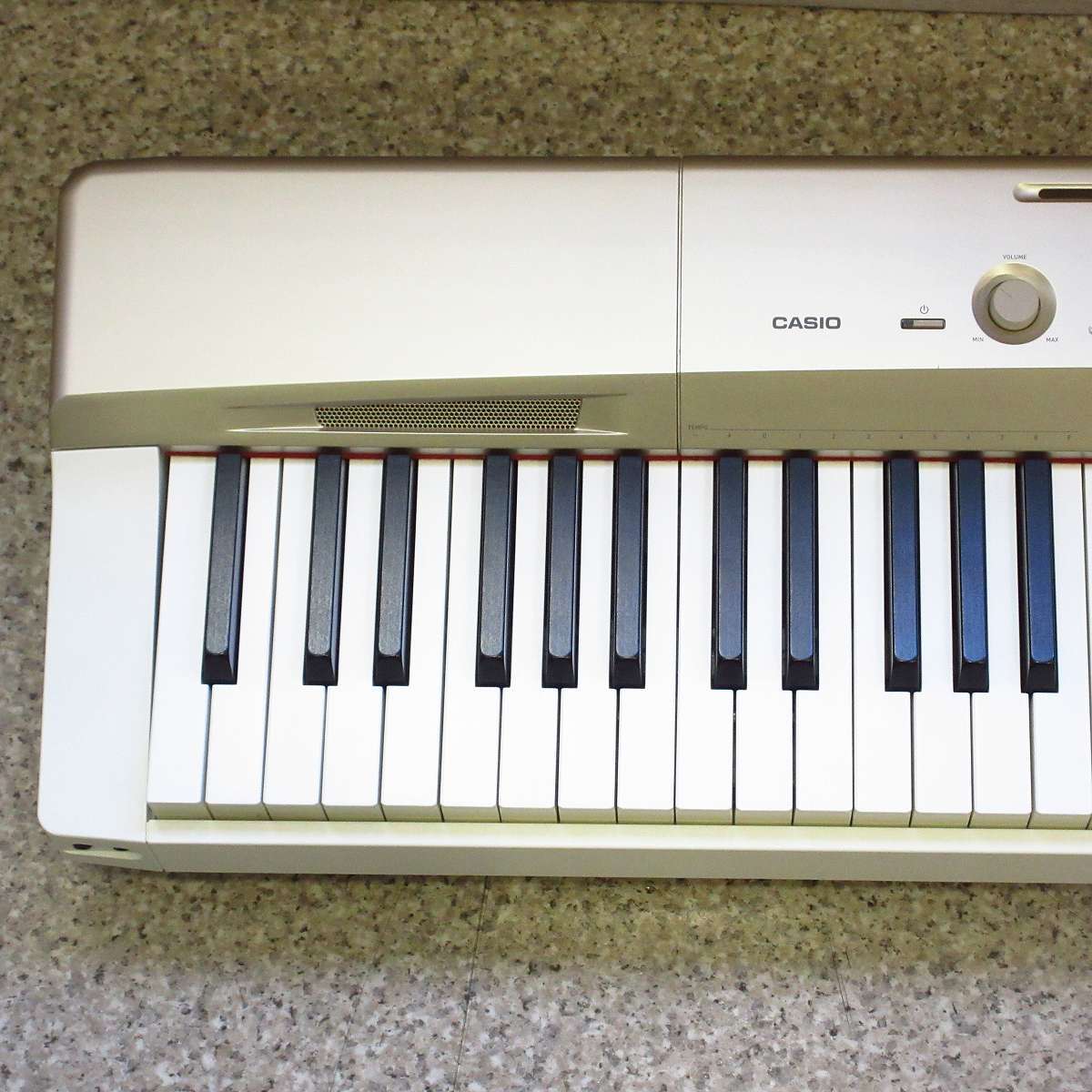 Casio PX-160 スタイリッシュ電子ピアノ 【横浜店】（中古）【楽器検索