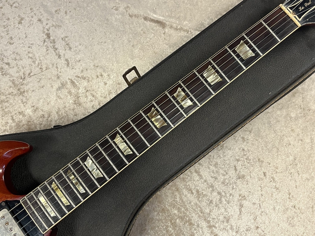 Gibson Les Paul SG Standard 1962年製 Vintage【G-CLUB TOKYO 