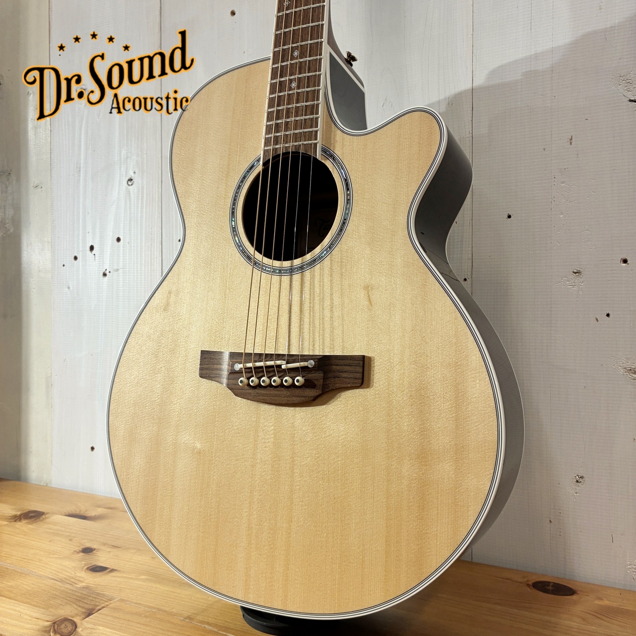 Takamine PTU141C N #63030260【無金利分割OK】【Dr.Sound】（新品