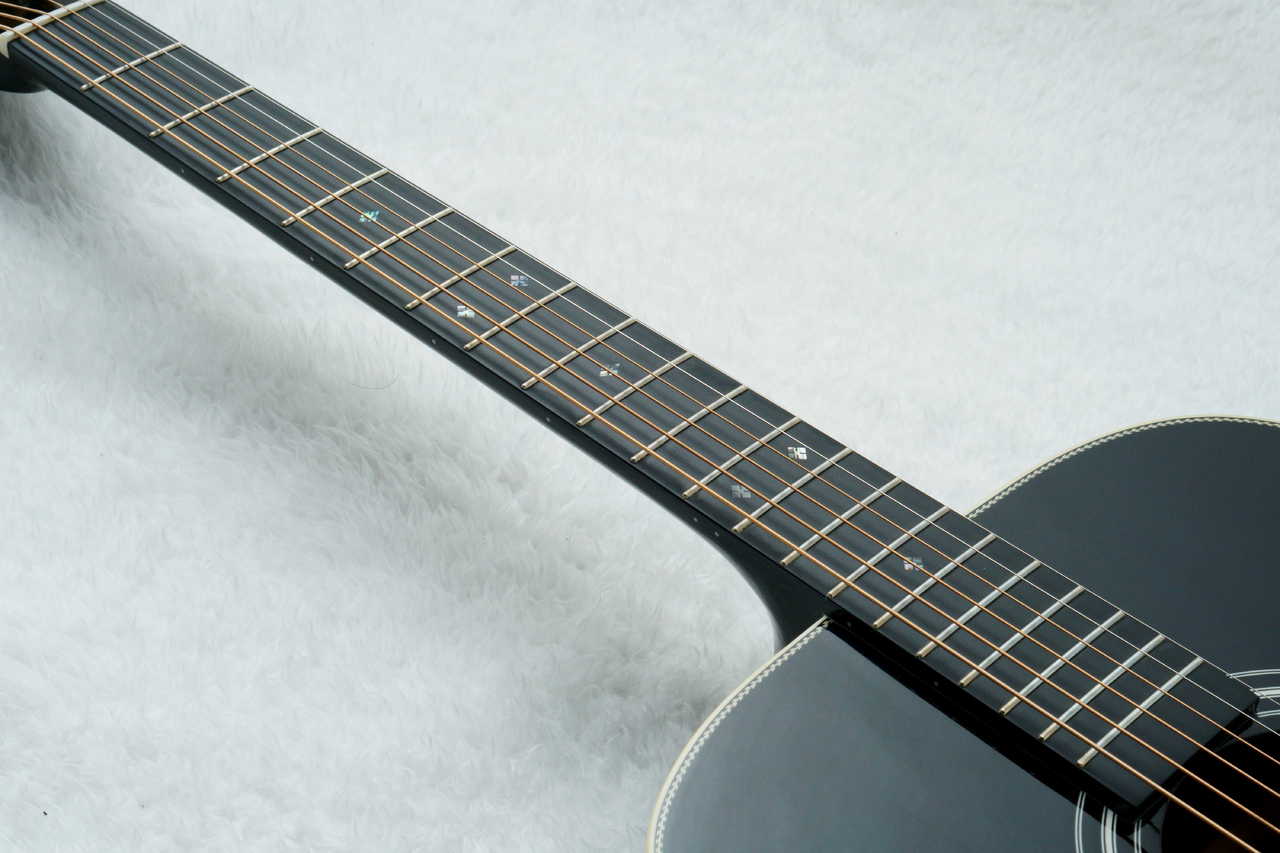 Stafford SF-4F -Black-【数量限定アクセサリーセット付!】【初心者に