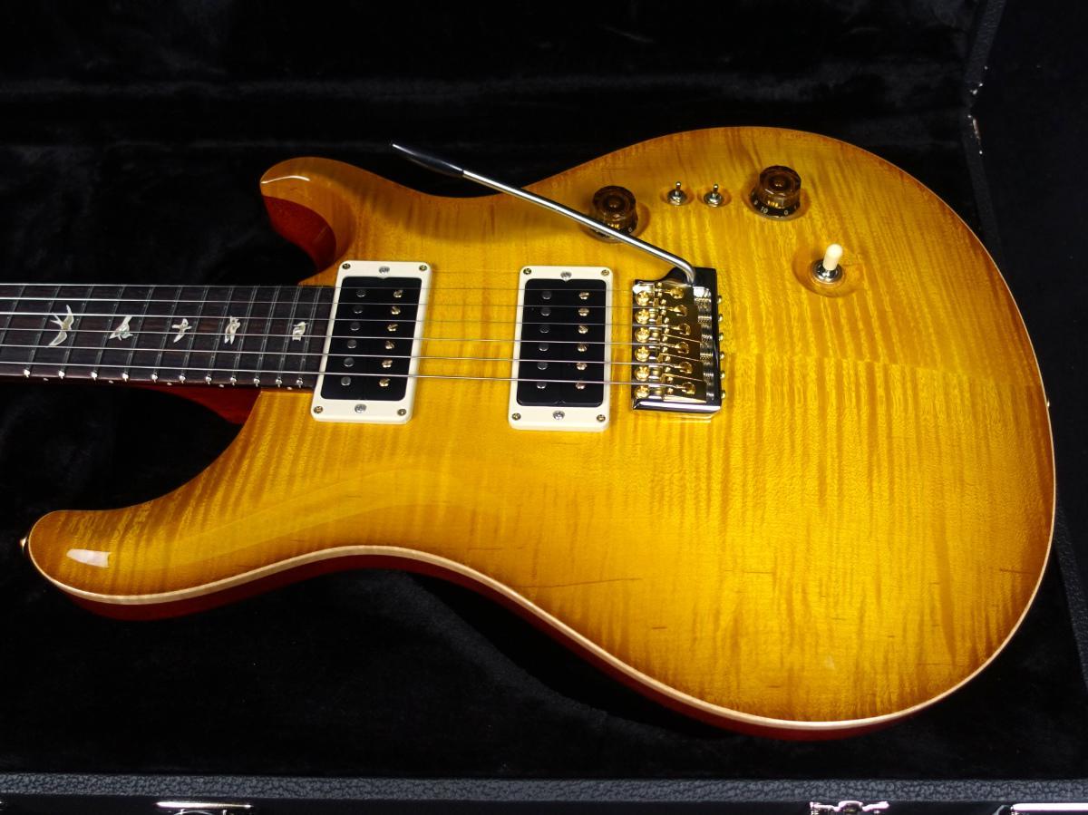 23年製 PRS Custom24 10Top McCarty Sunburst Paul Reed Smith(PRS) Custom 24-08 10top McCarty Sunburst