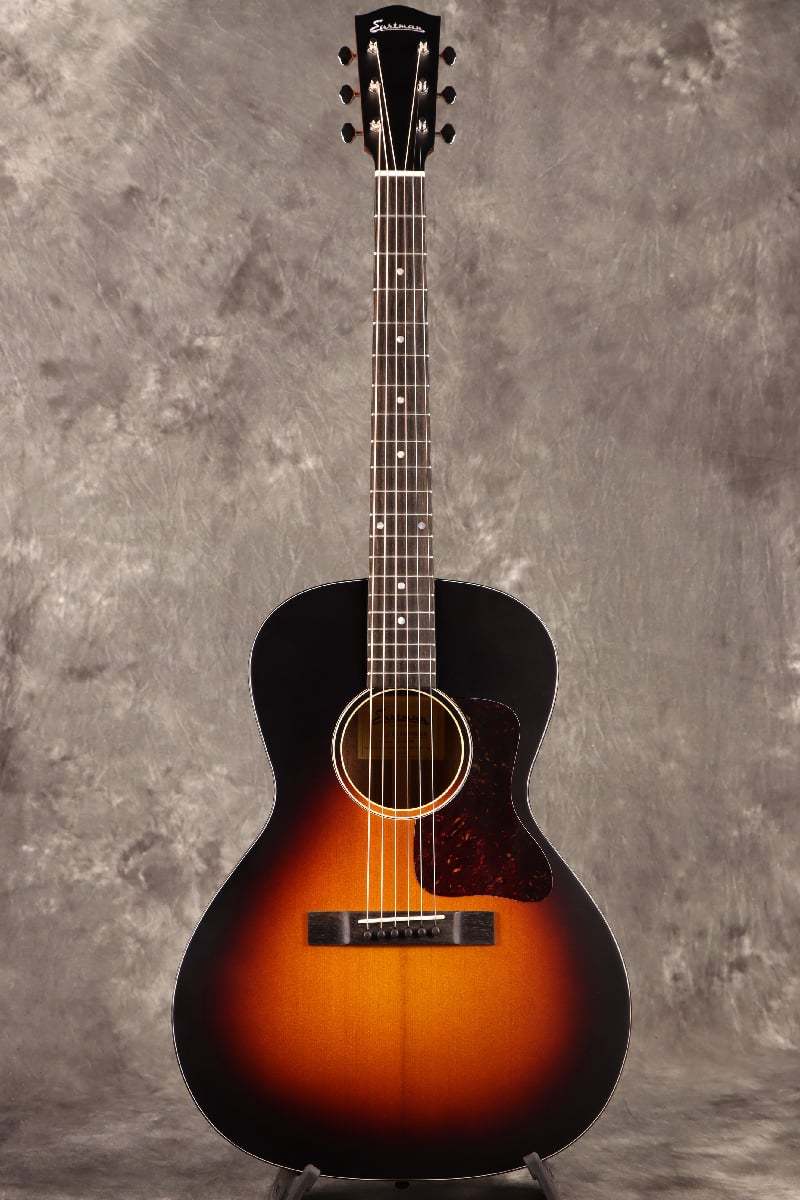 イーストマン オール単板 アコースティックギター E1-OOSS-SB イーストマン オール単板 アコースティックギター E1-OOSS-SB