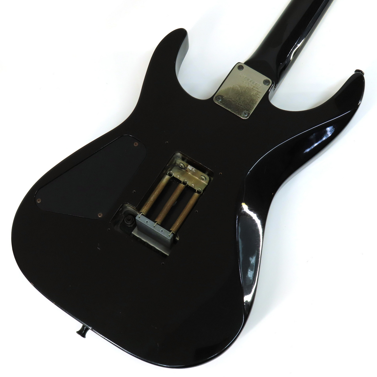 超激安格安367-145■FERNANDES　エレキギター　STJ-75　1980年後半製 フェルナンデス