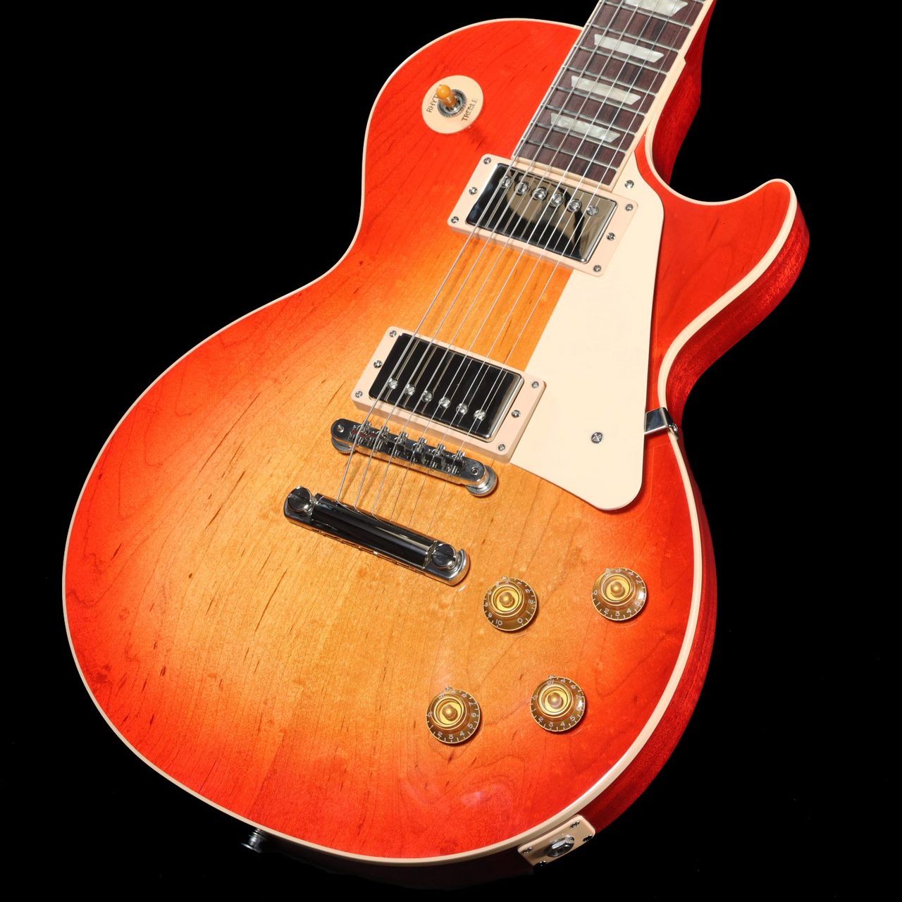 Gibson Les Paul Sunburst ハードケース付 Gibson Les Paul Sunburst ハードケース付