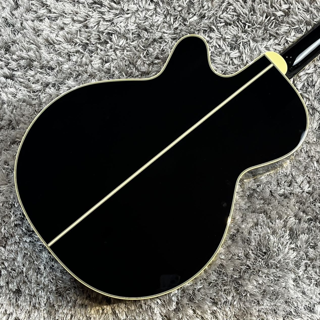 Takamine　TDP561C BL TAKAMINE TDP561C BL Used Sprucebody Mahoganyneck