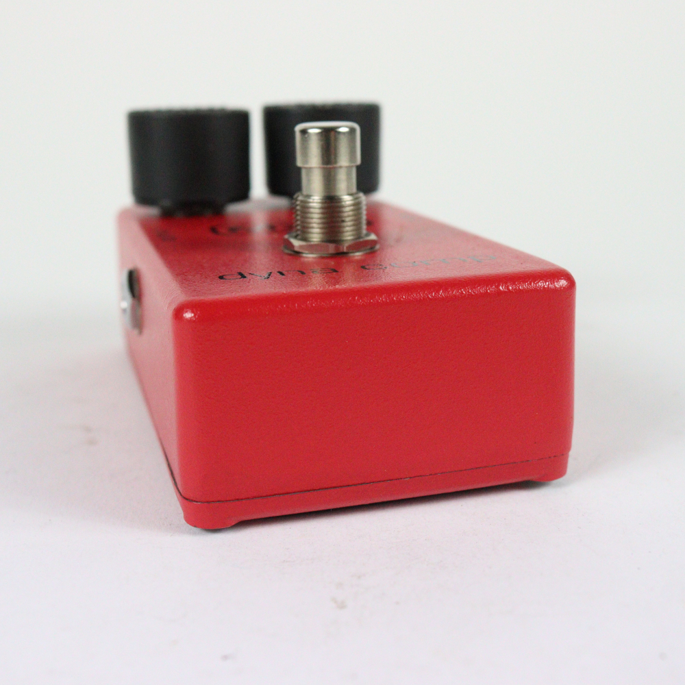MXR 【中古】コンプレッサー エフェクター MXR M-102 DYNA COMP ダイナ