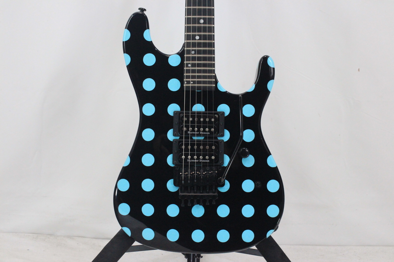 KRAMER NIGHTSWAN（中古）【楽器検索デジマート】