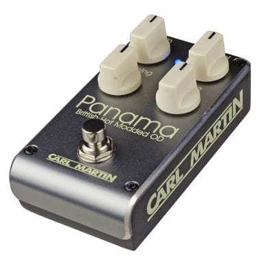 CARL MARTIN Panama エフェクター CARL MARTIN PANAMA【新宿店】（新品）【楽器検索デジマート】