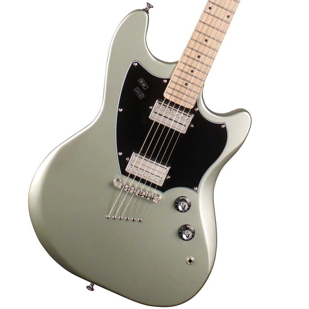 Guild Guitars | Surfliner HH Shoreline Mist