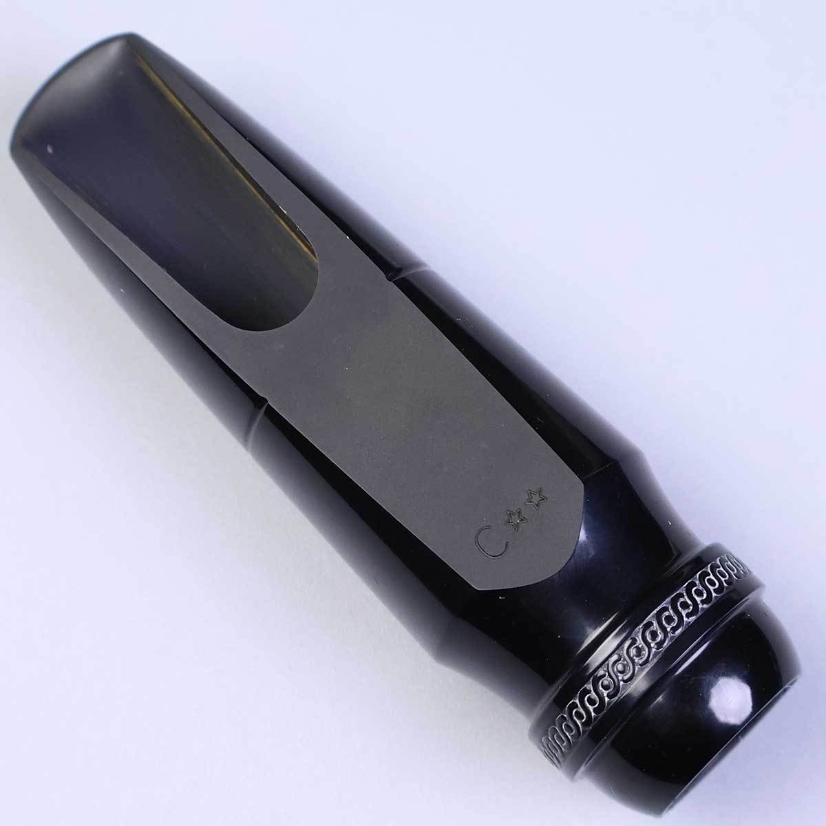 セルマー アルトサックスマウスピースSoloist｜ 管楽器専門店