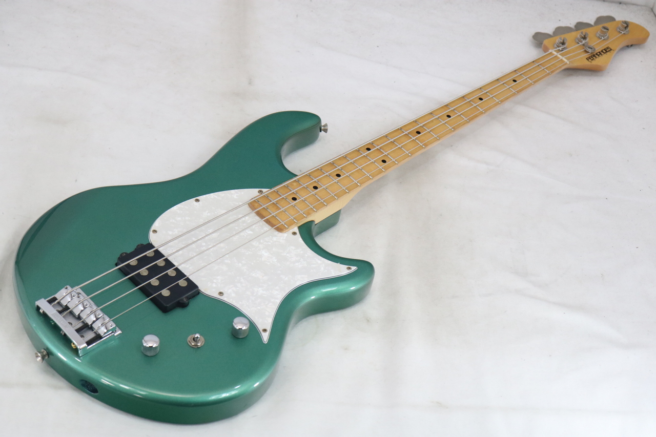 FERNANDES FSB-65（中古）【楽器検索デジマート】