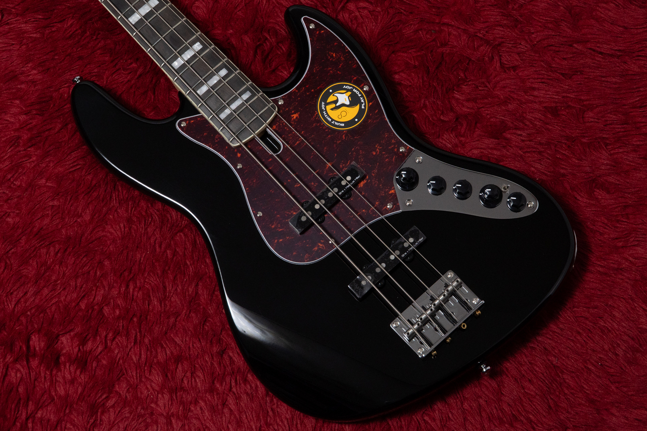 Sire V7 Alder-4 BK 4.360kg #2N25343716【GIB横浜】（新品/送料無料