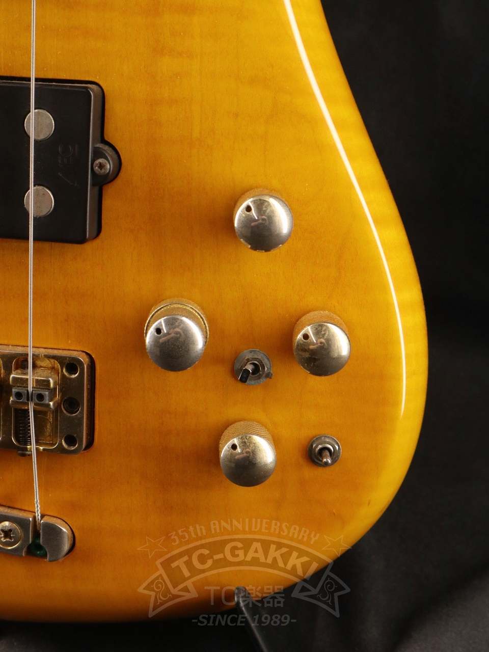【専用】Warwick jazzman Warwick 2007 Streamer LX Jazzman mod.（中古）【楽器検索