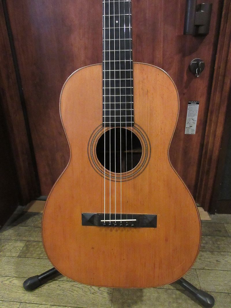 Martin 1925 0-21（ビンテージ）【楽器検索デジマート】