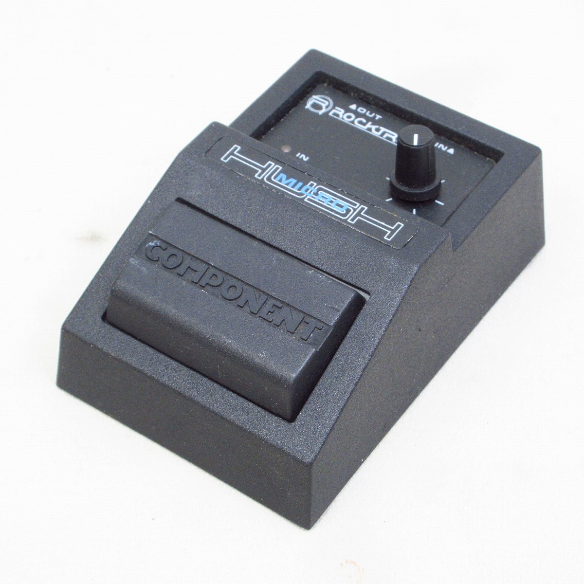 Rocktron Micro Hush V1 ノイズリダクション 【横浜店】【値下げ