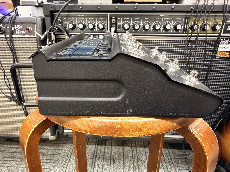tc electronic G-Natural（中古）【楽器検索デジマート】