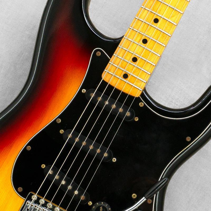 Tokai VINTAGE SS-36 Silver Star '80 Yellow Sunburst（ビンテージ