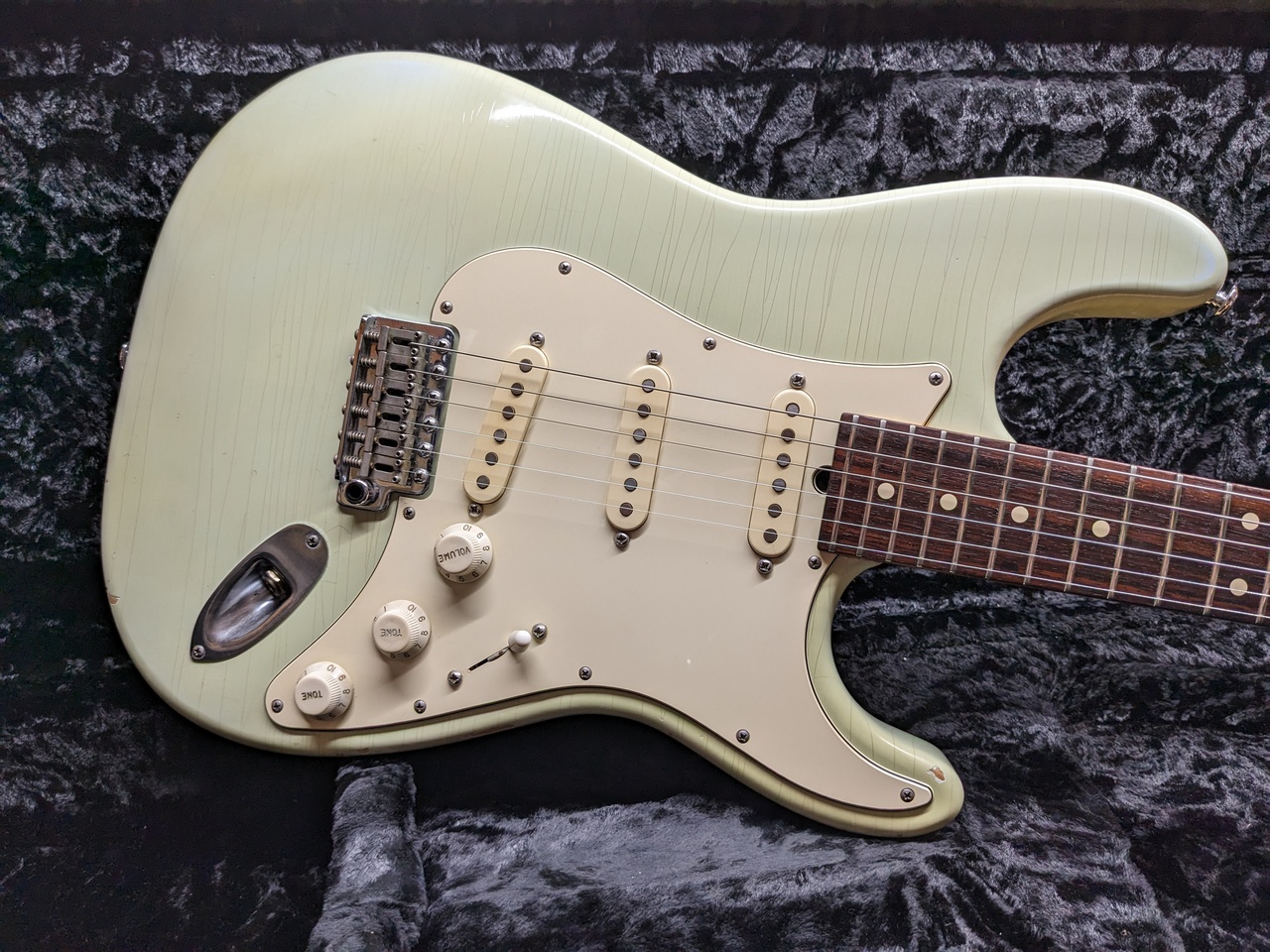 Suhr Classic Antique （中古/送料無料）【楽器検索デジマート】