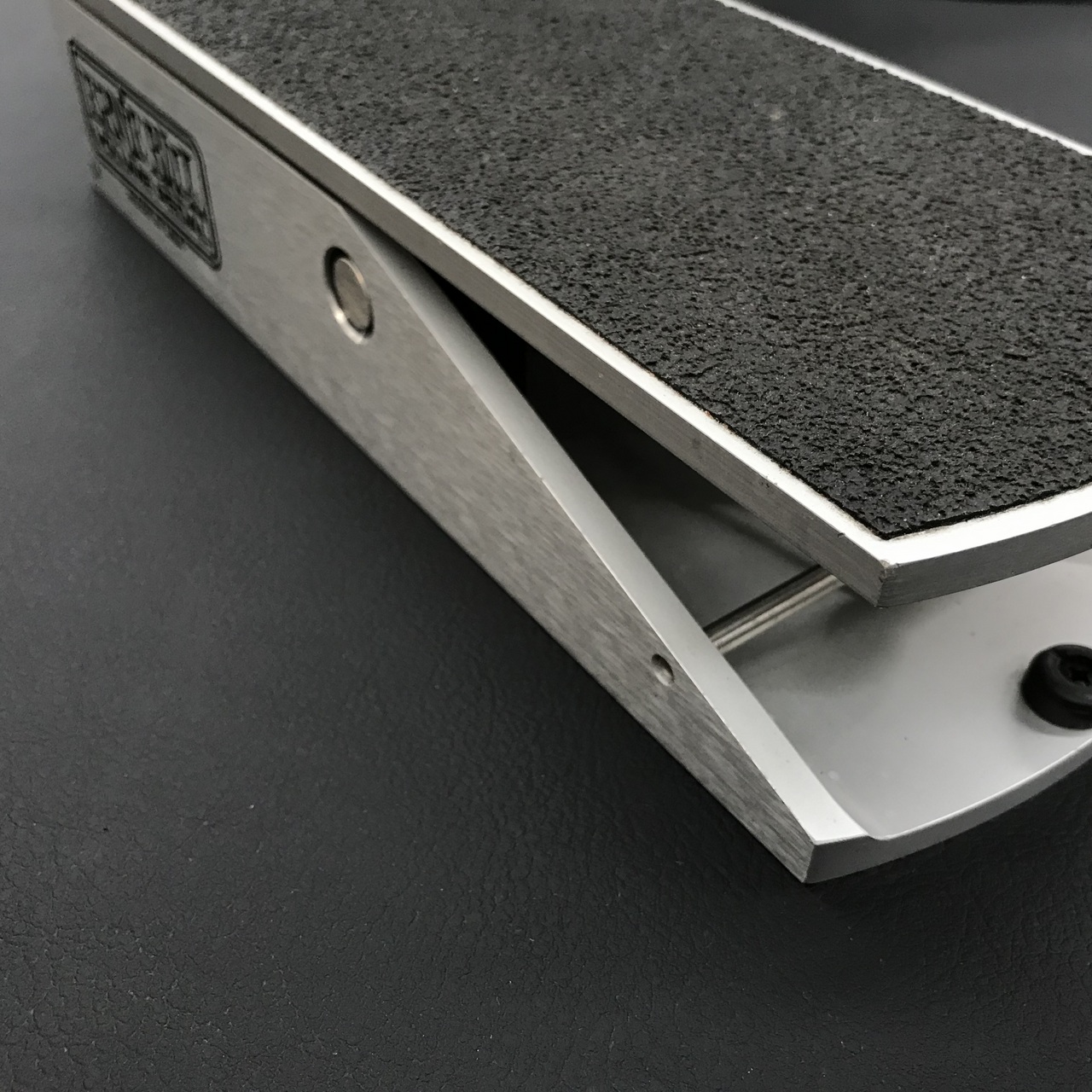 ERNIE BALL 6166 250K MONO VOLUME PEDAL（中古）【楽器検索デジマート】