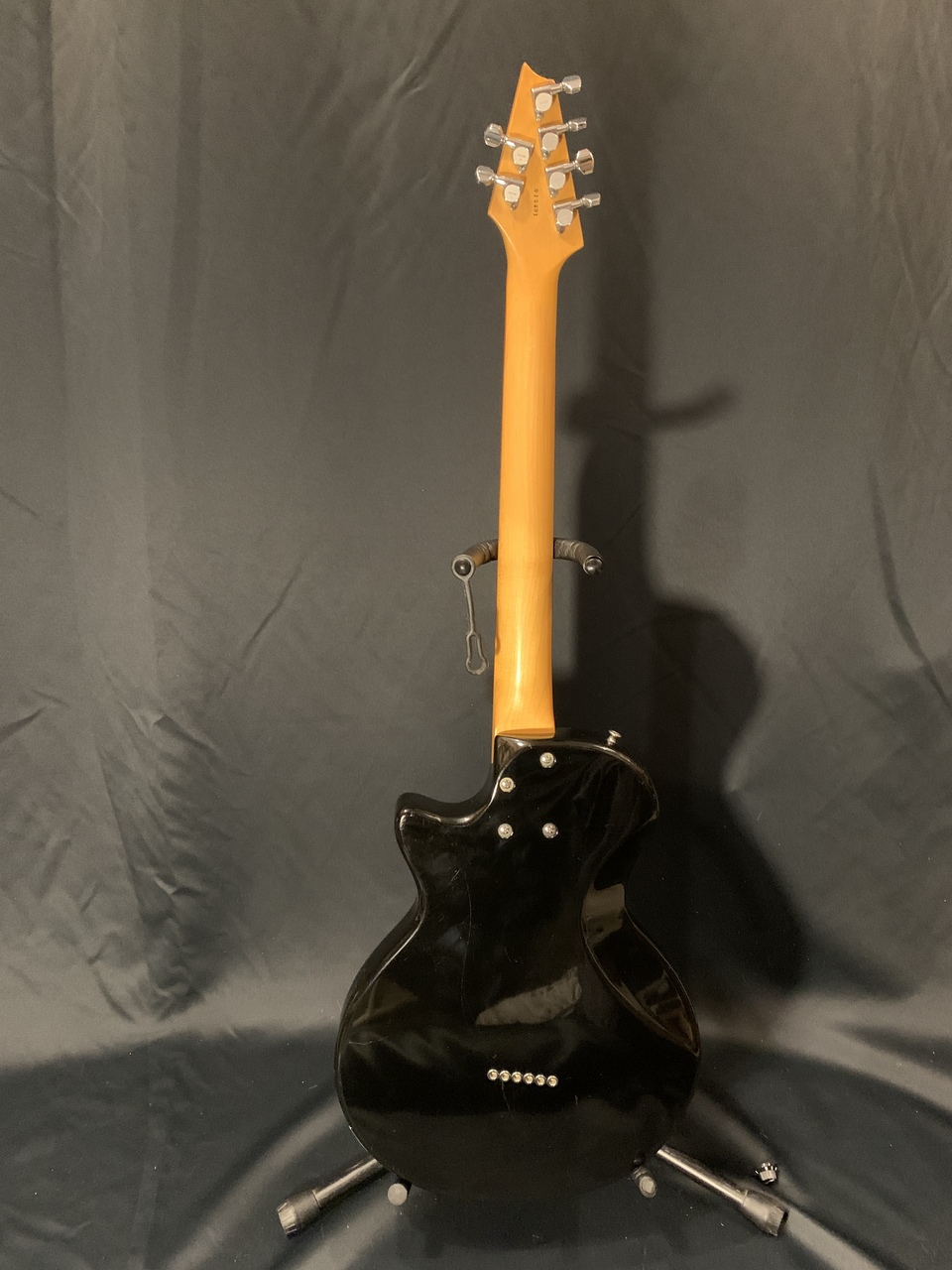 Guyatone LGX‑2 Marroly（中古）【楽器検索デジマート】