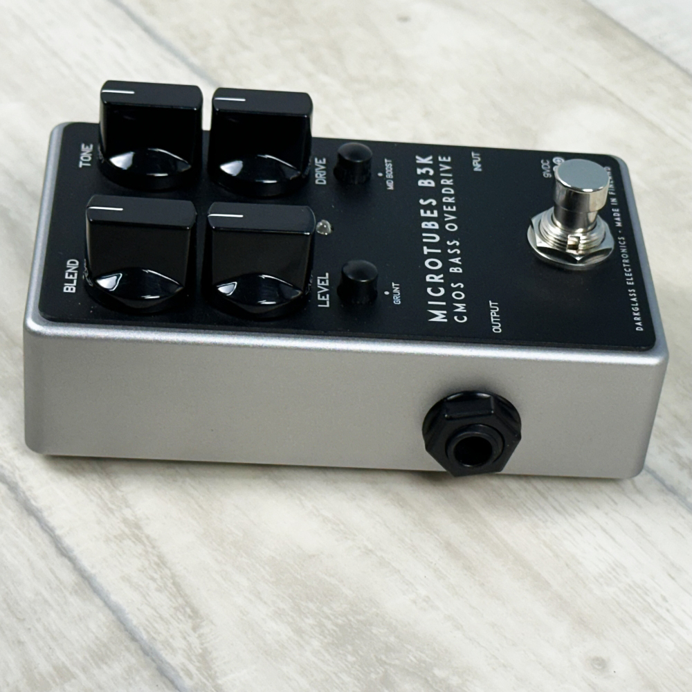 Darkglass Electronics Microtubes B3K V2（中古）【楽器検索デジマート】