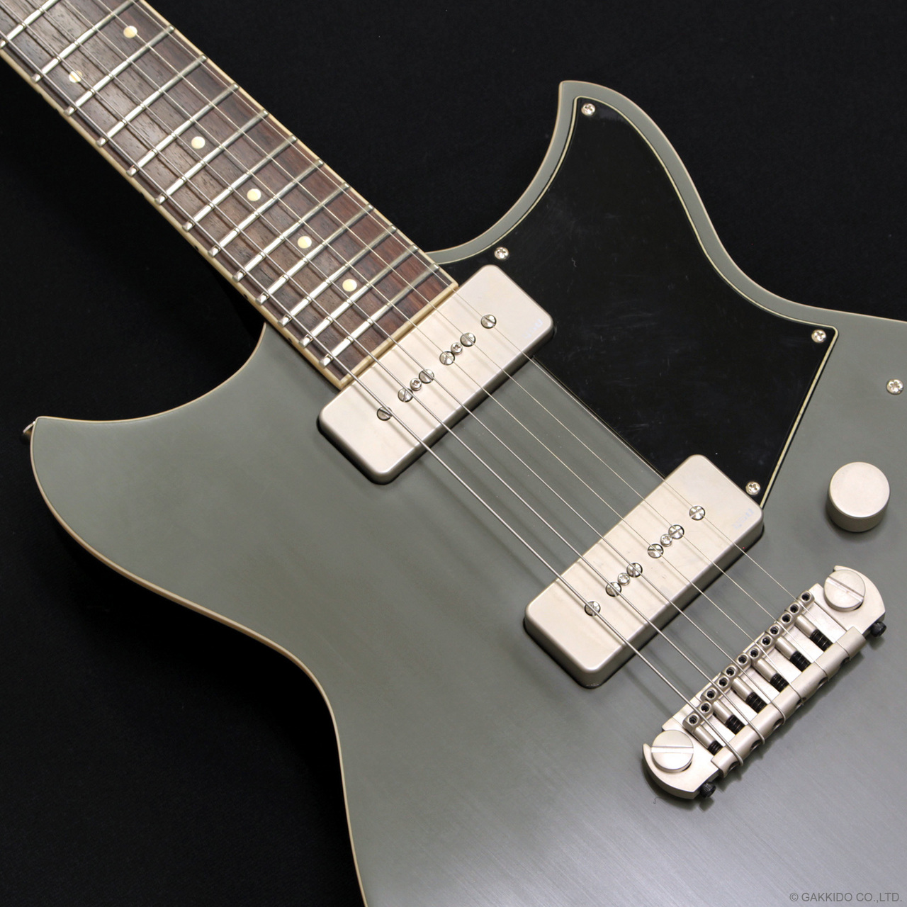 YAMAHA RS502 BLG [Billet Green] (2021)（中古）【楽器検索