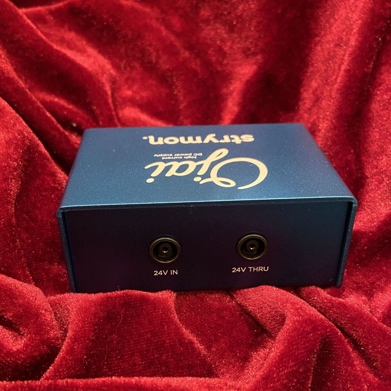 strymon Ojai パワーサプライユニット（新品特価/送料無料）【楽器検索