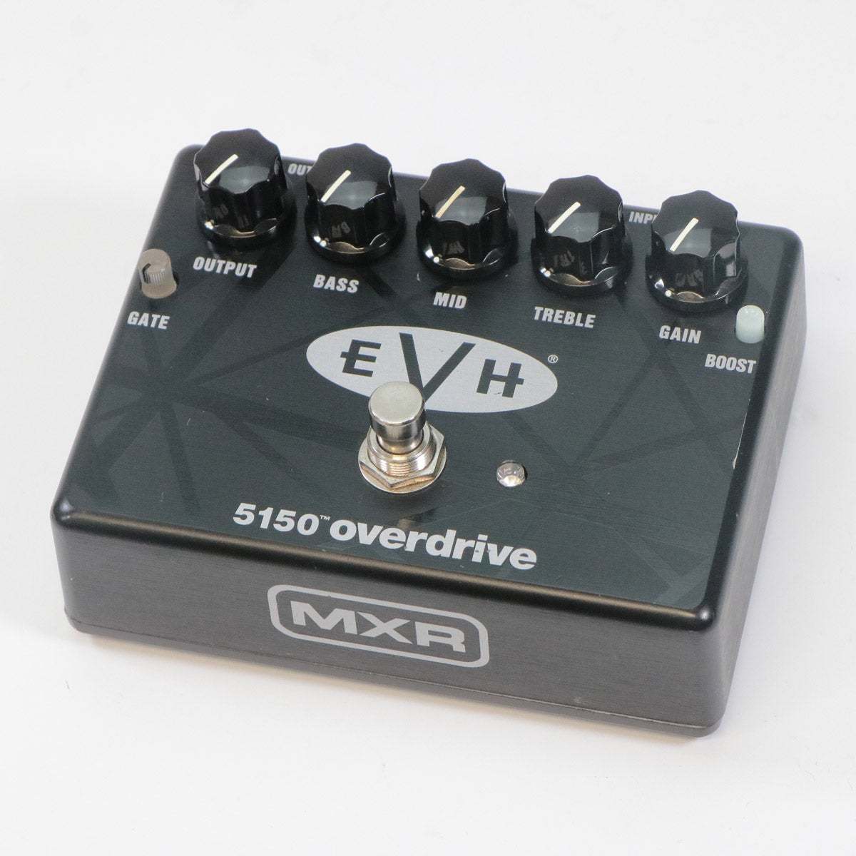 MXR EVH5150 オーバードライブ 【名古屋栄店】（中古）【楽器検索