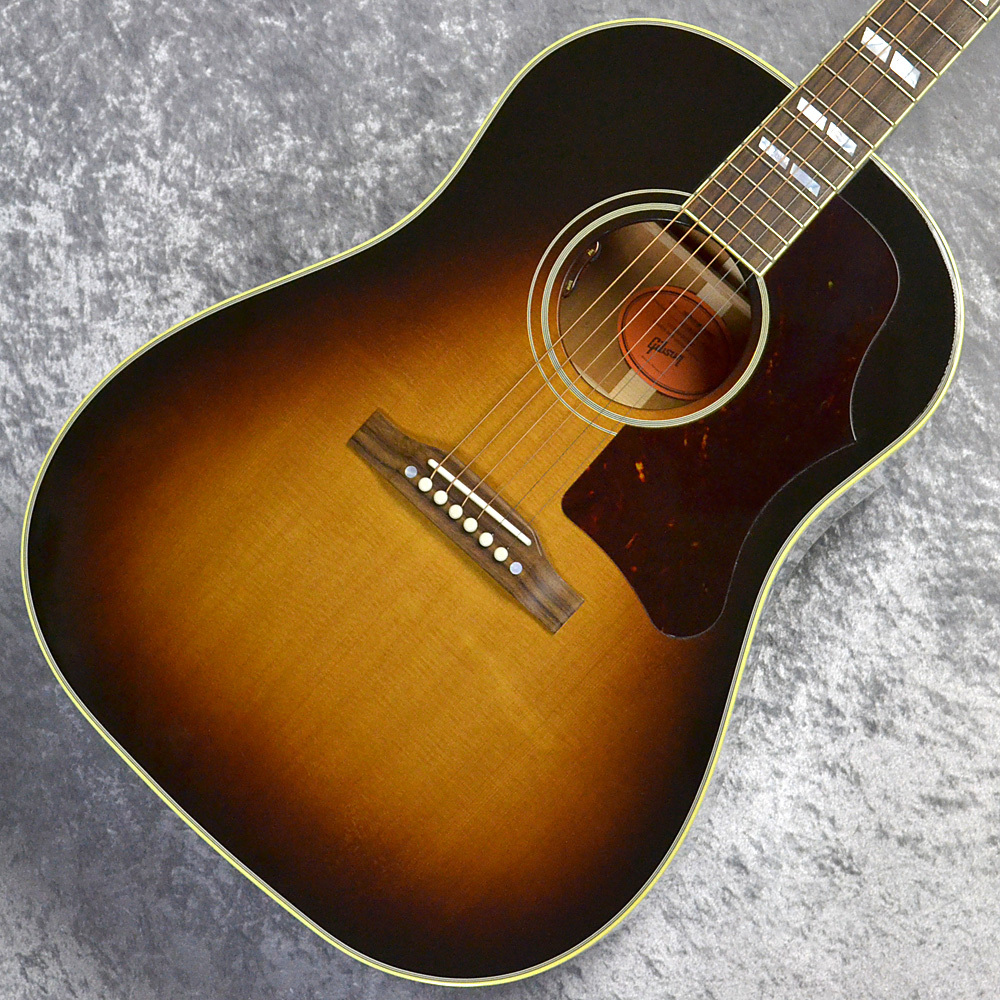 Gibson Southern Jumbo Orig アコースティックギター
