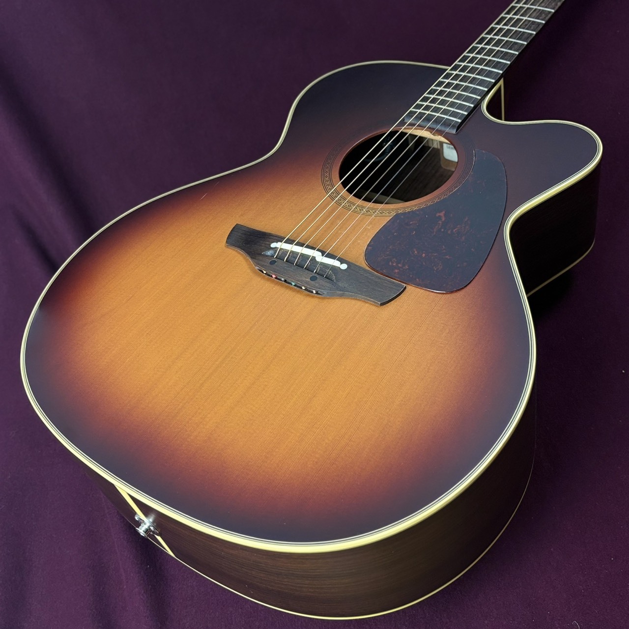 Takamine NPT-012BS（中古/送料無料）【楽器検索デジマート】