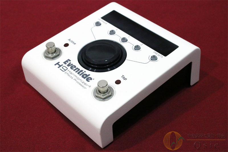 Eventide H9 [WL349]【神戸店在庫】（中古/送料無料）【楽器検索