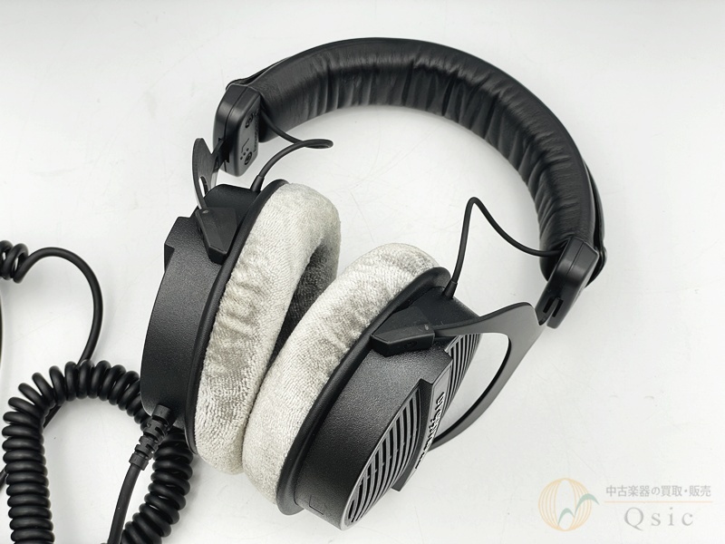 beyerdynamic DT990PRO [TMN31]【梅田店在庫】（中古）【楽器検索