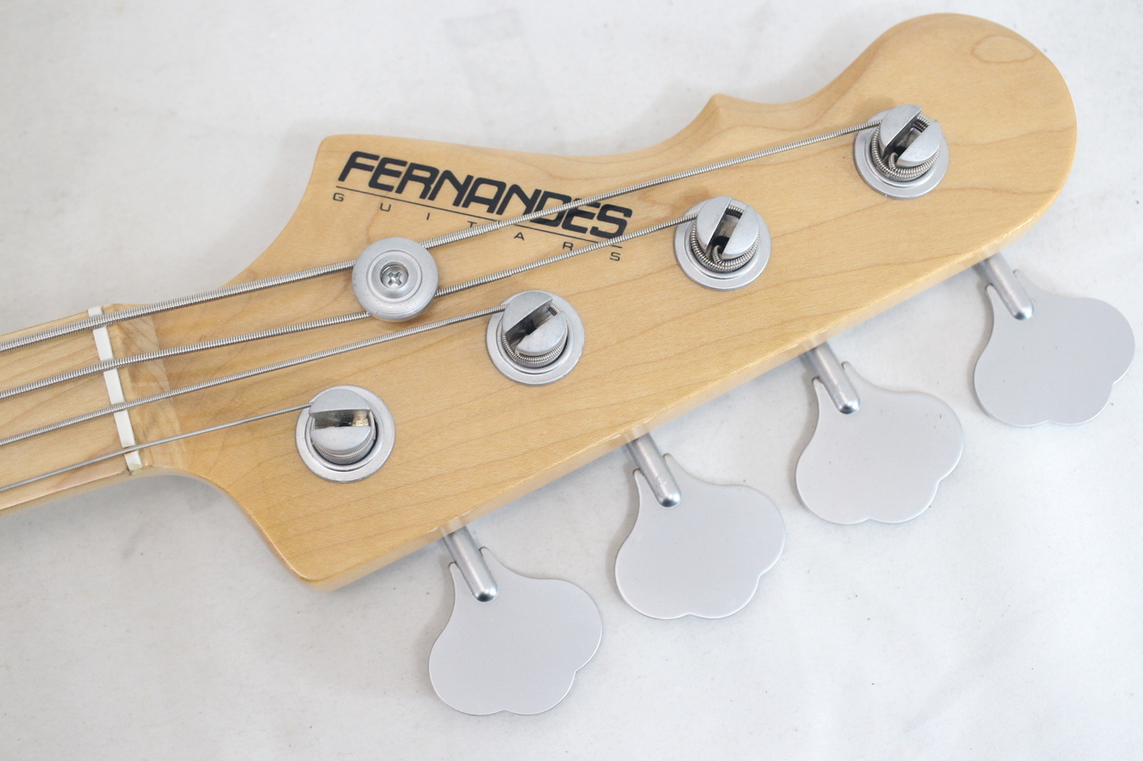 FERNANDES PJB-45（中古）【楽器検索デジマート】