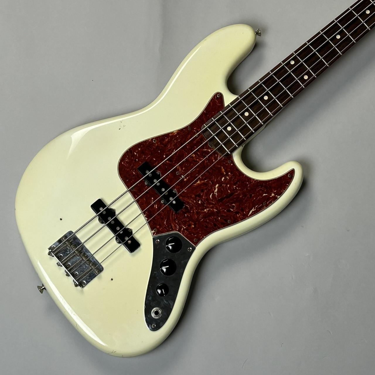 Fender Custom Shop 1964 Jazz Bass NOS / OWT【委託お預り品