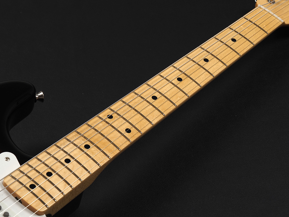 Fender Made in Japan Heritage 50s Stratocaster Maple Fingerboard