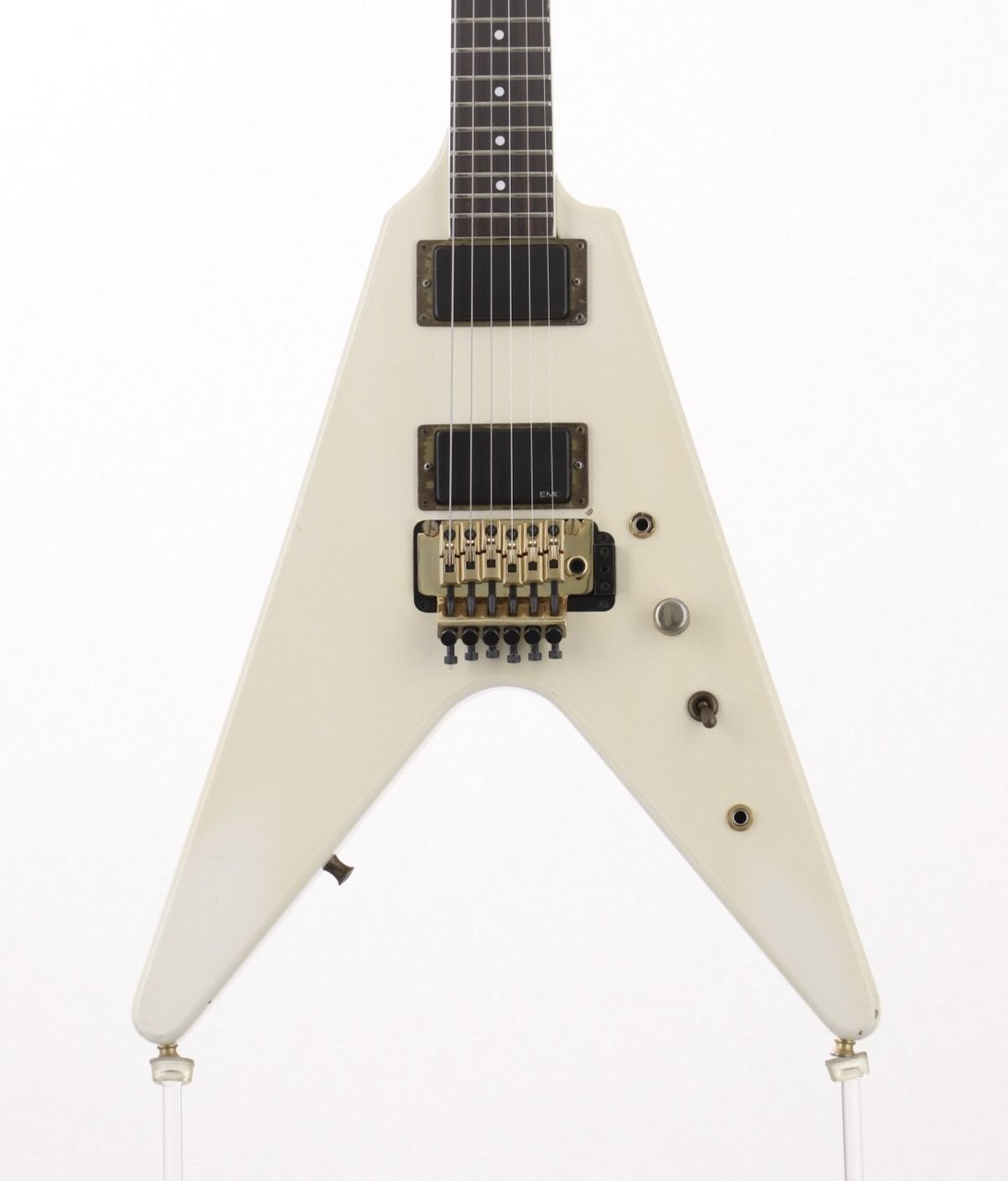 FERNANDES/BURNY BSV-155J MOD ［3.42kg］【池袋店】（中古/送料