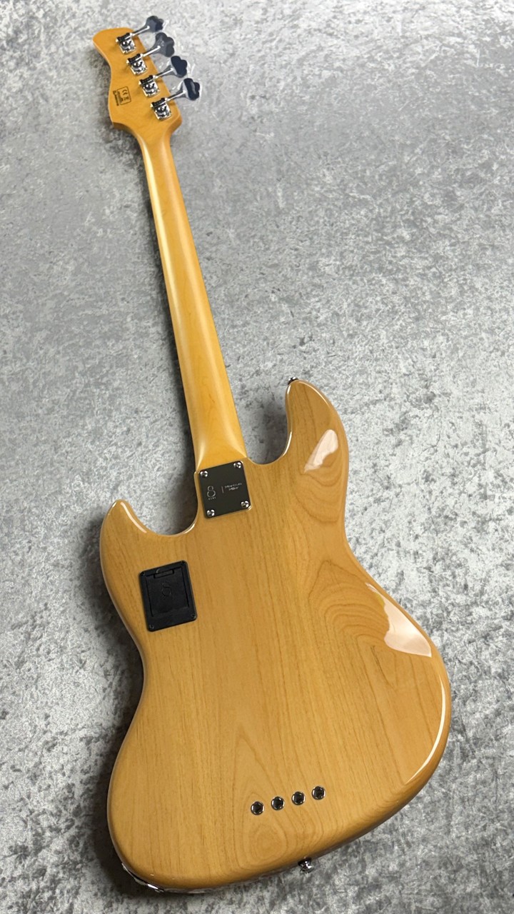 Sire V7 Vintage Alder 4st NT/HM【3.84kg】【#2N26310136】（新品